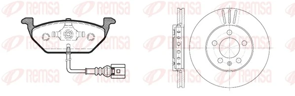 REMSA 8633.09