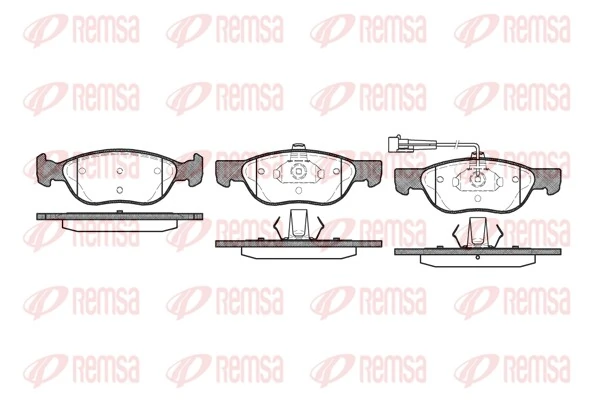 REMSA 0587.11