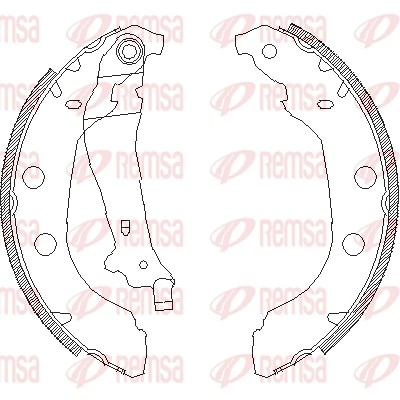 REMSA 4092.00