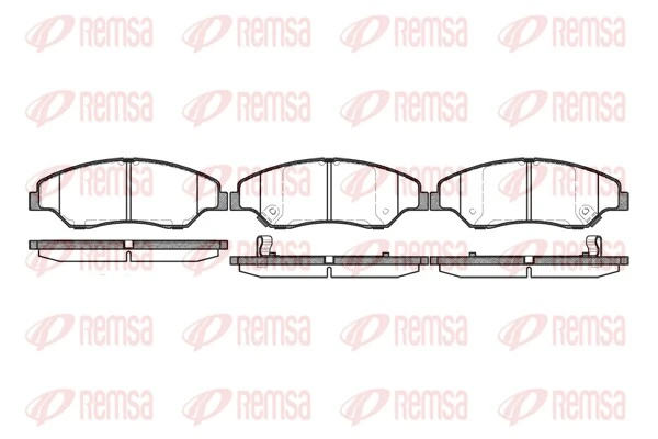 REMSA 0739.02