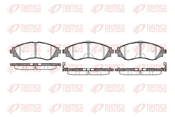 REMSA 0645.12
