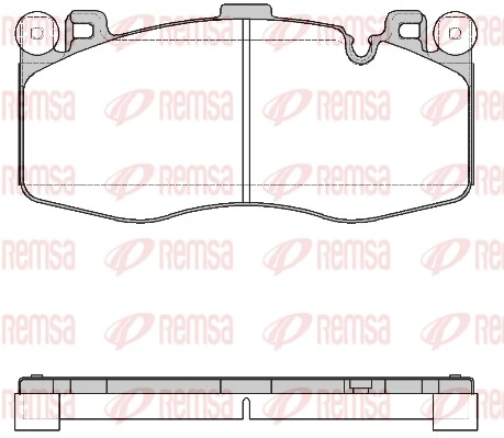 REMSA 1733.00