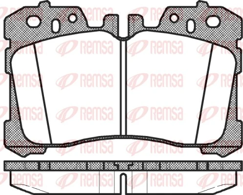 REMSA 1320.00