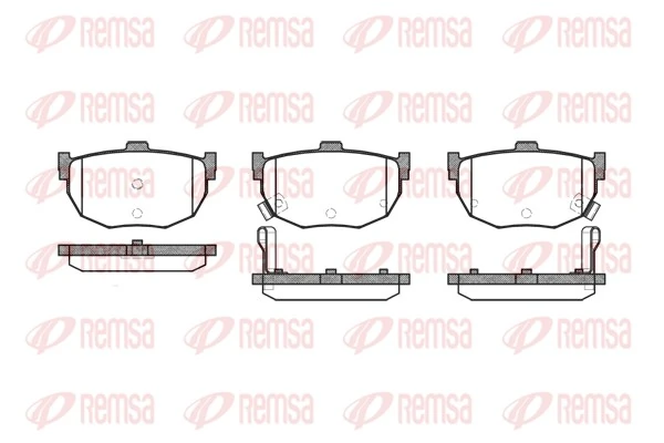 REMSA 0294.12