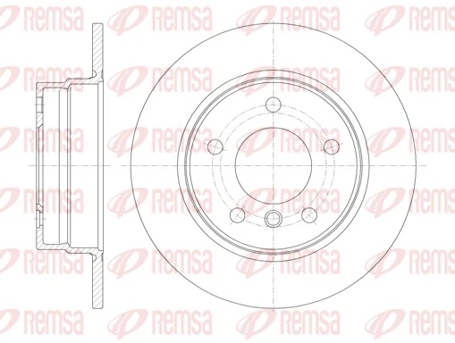 REMSA 61013.00