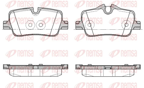 REMSA 1873.00