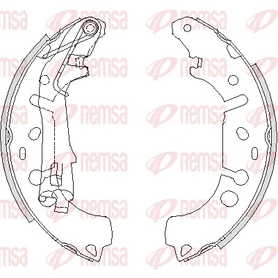 REMSA 4192.00