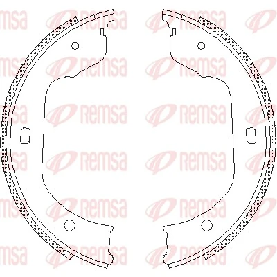 REMSA 4740.00
