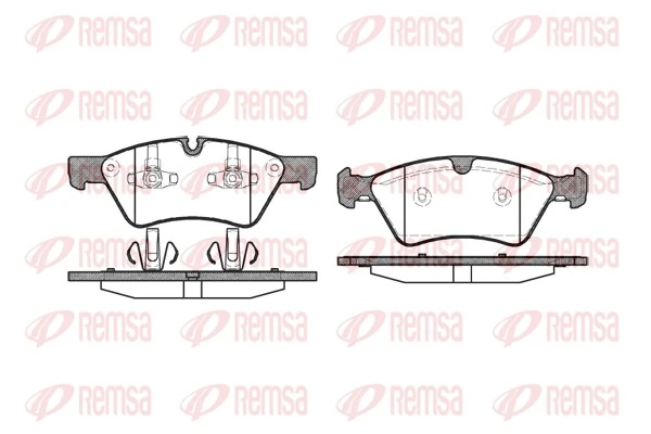 REMSA 1179.00