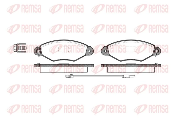 REMSA 0643.01