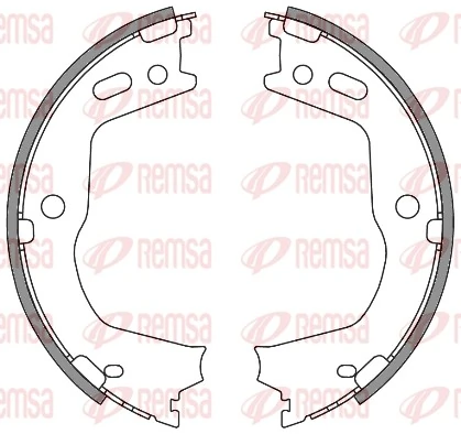 REMSA 4666.00