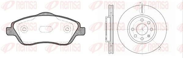 REMSA 8774.03