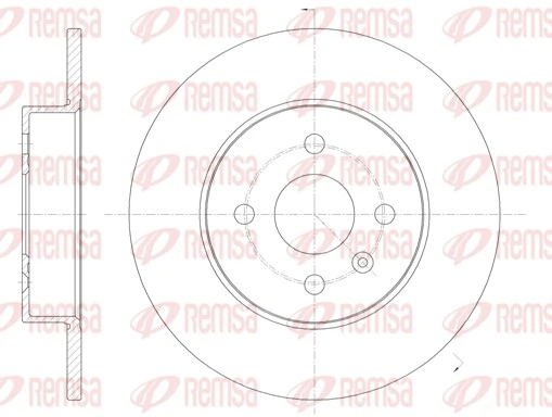 REMSA 6789.00