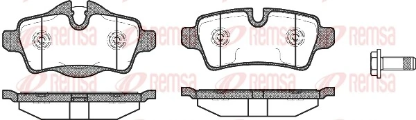 REMSA 1344.00