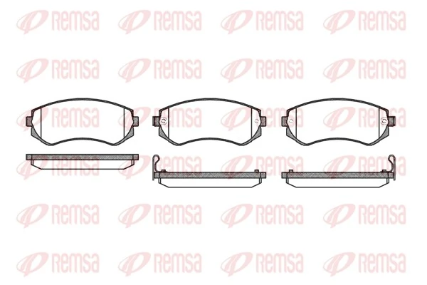 REMSA 0317.12