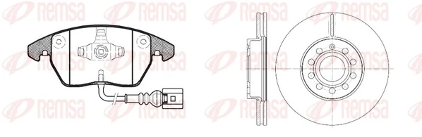 REMSA 81030.00