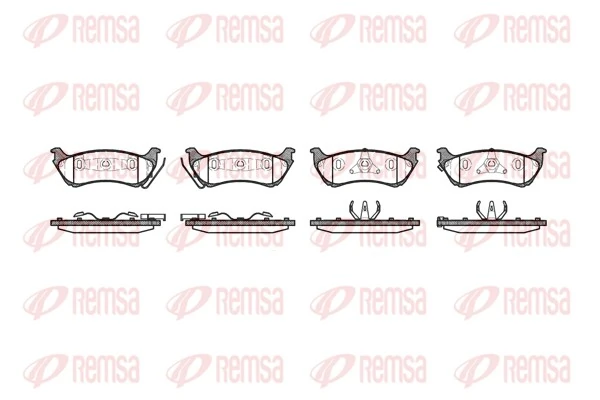 REMSA 0698.01