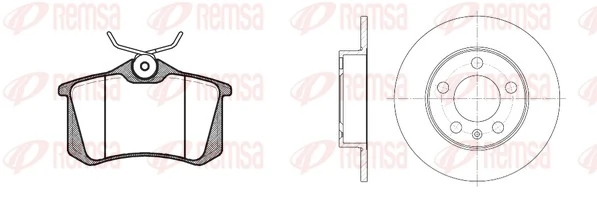 REMSA 8263.01