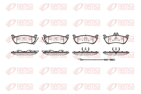 REMSA 0698.11
