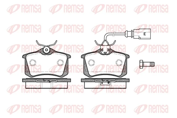 REMSA 0263.51