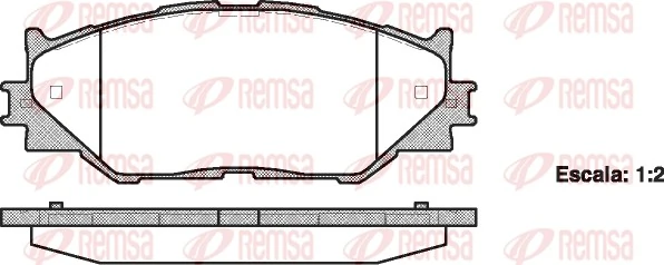 REMSA 1201.00