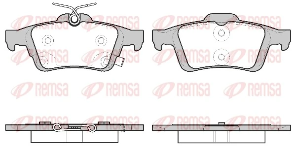 REMSA 0842.11