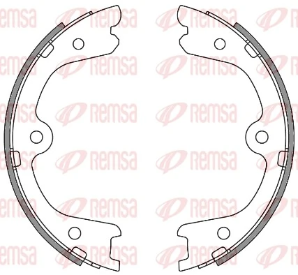 REMSA 4264.00
