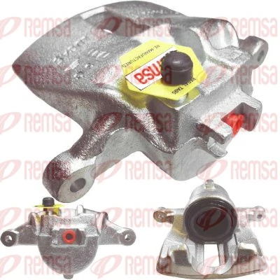 Étrier de frein REMSA 9006691