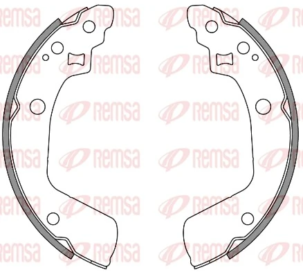 REMSA 4241.00
