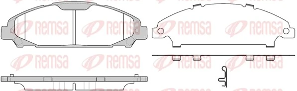 REMSA 1620.00