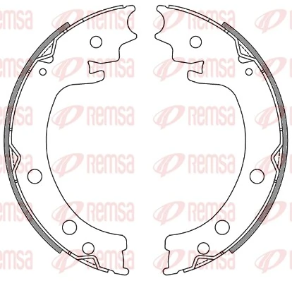 REMSA 4629.00