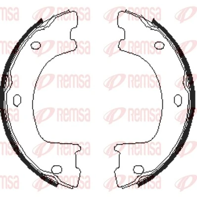 REMSA 4674.00