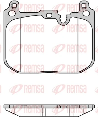 REMSA 1680.00