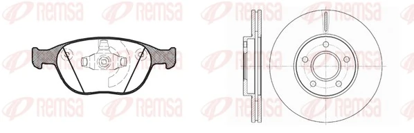 REMSA 8984.00