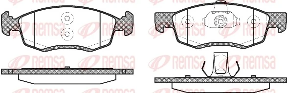 REMSA 0172.32