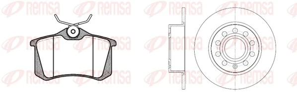 REMSA 8263.06