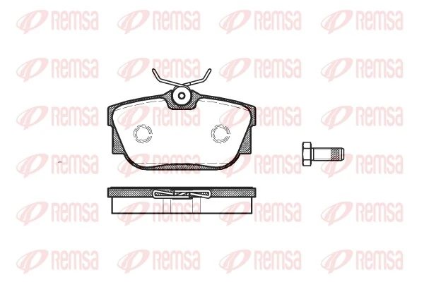 REMSA 0767.00