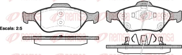 REMSA 0766.12