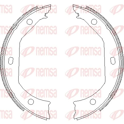 REMSA 4716.00