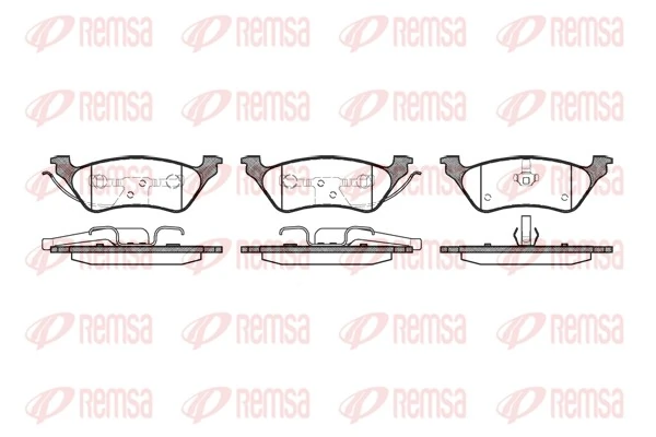 REMSA 0811.00