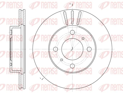 REMSA 6557.10
