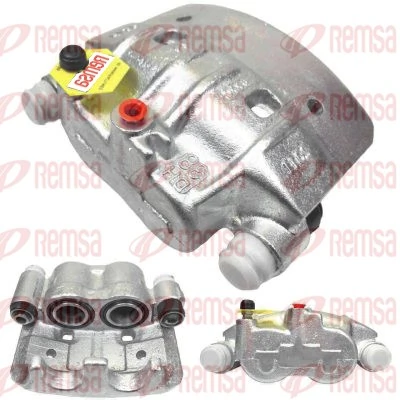 Étrier de frein REMSA 9006642