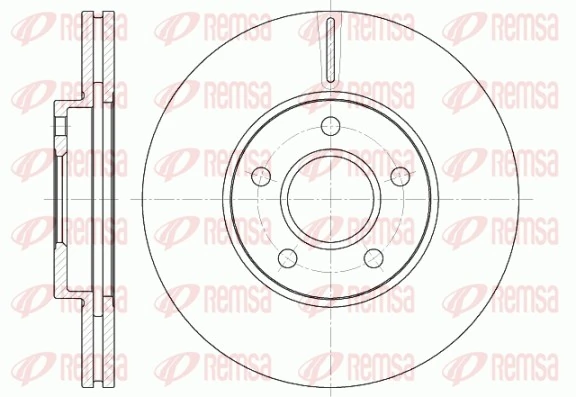 REMSA 6662.10