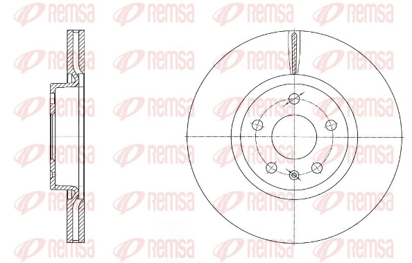 REMSA 6972.10