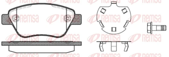 REMSA 0858.30