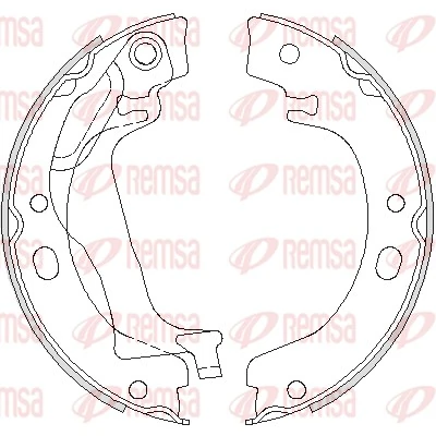 REMSA 4753.00