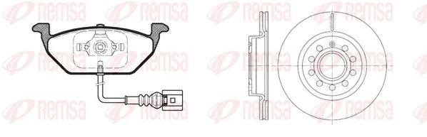 REMSA 8633.05