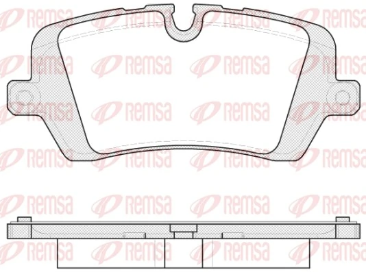 REMSA 1541.00