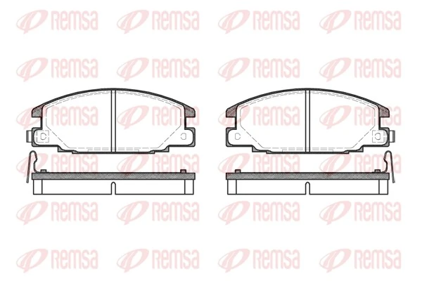 REMSA 0238.04