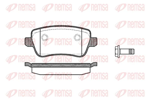 REMSA 1178.00
